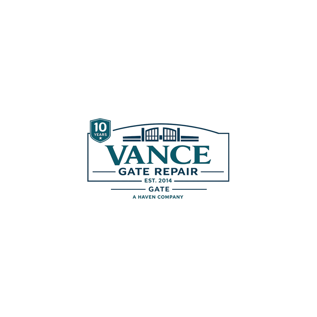 Vance Gate Repair Garden Grove